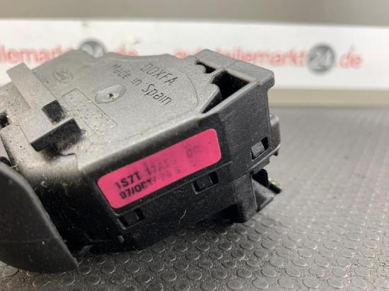 Wischerhebel FORD Fusion (JU) 1S7T17A55DO Bild Wischerhebel FORD Fusion (JU) 1S7T17A55DO