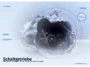 Schaltgetriebe CHEVROLET Matiz