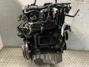 (230972 Motor ohne Anbauteile VW Tiguan I (5N) CAVA) CAVA