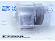 Luftmassenmesser FORD Mondeo II (BAP) 97BP-12B579-AA