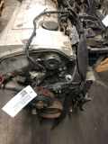 Motor ohne Anbauteile MERCEDES-BENZ C-Klasse (W202) 111921 111.921