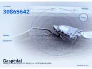 Gaspedal VOLVO V40 Kombi (645) 30865642
