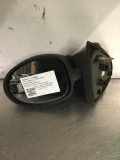 Außenspiegel links RENAULT Twingo (C06)8200039873 TED45 Heizbar Konvex elektrisch 8200039873