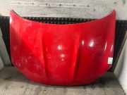 Motorhaube NISSAN Qashqai (J10)