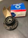 Radnabe FIAT Cinquecento (170) BAFB633622E