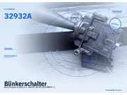 Blinkerschalter KIA Picanto 1 (SA) 32932A