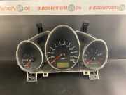 Tachometer MITSUBISHI Colt VI (Z2, Z3) MR951770