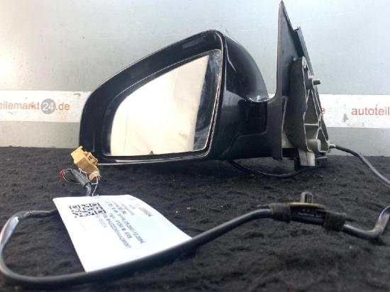 Außenspiegel links AUDI A4 (8E, B6) 8E1858531AAFKZ Bild Außenspiegel links AUDI A4 (8E, B6) 8E1858531AAFKZ