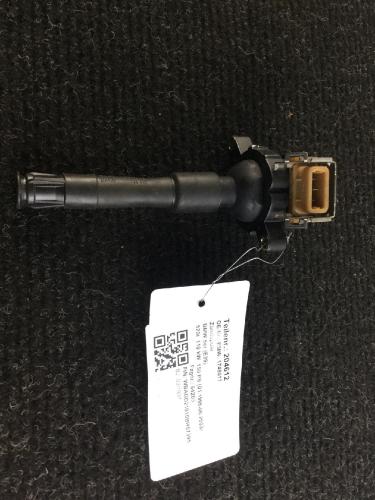 Zündspule BMW 5er (E39) 1748017 Bild Zündspule BMW 5er (E39) 1748017