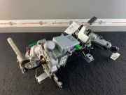 Lenksäule SUZUKI Alto VII (GF, HA25, HA35) 48200M68K80