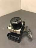 Bremsaggregat ABS VW Golf IV (1J) 1C0907379M