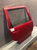 Tür rechts hinten VW Polo III Variant (6KV5)