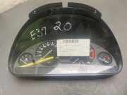 Tachometer BMW 5er (E39) 62118372361