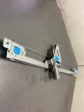 Fensterheber links vorne RENAULT Trafic II Kasten (FL) 37103001