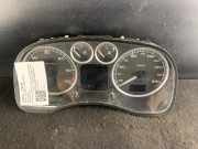 Tachometer PEUGEOT 307 9646742480