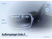 Außenspiegel links FORD Mondeo II (BAP)