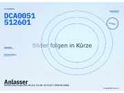 Anlasser SMART City-Coupe (MC 01) DCA0051512601