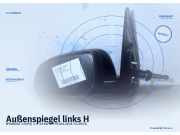 Außenspiegel links HYUNDAI i10 (PA)