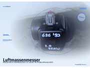 Luftmassenmesser MAZDA 626 IV Hatchback (GE)