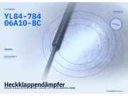 Heckklappendämpfer MAZDA Tribute (EP) YL84-78406A10-BC