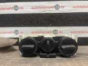 Bedienelement für Klimaanlage VW Lupo (6X/6E) 1J0819045F