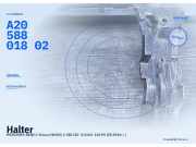 Halter MERCEDES-BENZ C-Klasse (W205) A2058801802