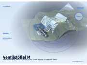 Ventilstößel MERCEDES-BENZ A-Klasse (W168)
