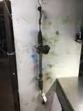 Lenkgetriebe CITROEN C1 63290280