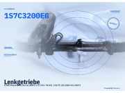 Lenkgetriebe FORD Mondeo III Kombi (BWY) 1S7C3200EG