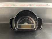 Tachometer SMART Fortwo Coupe (451) A4519005500