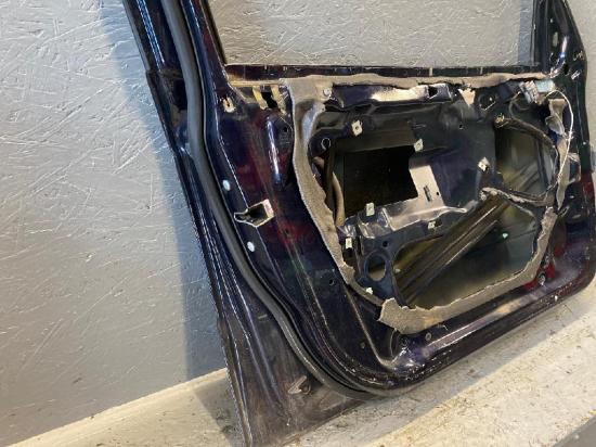 Tür links vorne BMW 3er Touring (E46) Bild Tür links vorne BMW 3er Touring (E46)