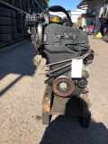 Motor ohne Anbauteile RENAULT Kangoo I (KC) K9K718