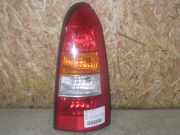 Rückleuchte rechts OPEL Astra G Caravan (T98) 393032