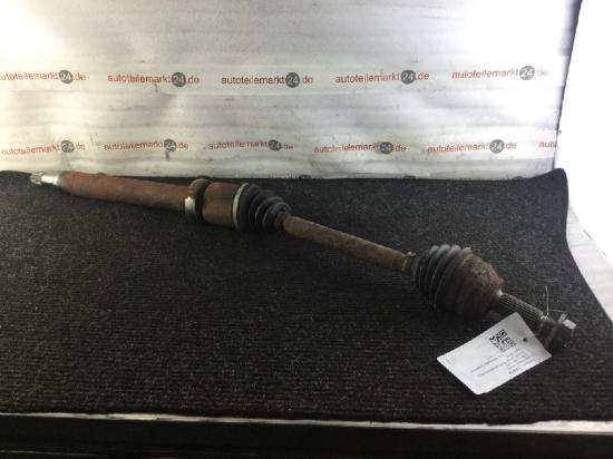 Antriebswelle rechts FORD Fusion (JU2) Bild Antriebswelle rechts FORD Fusion (JU2)