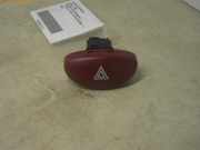 (4884 Schalter für Warnblinker PEUGEOT 206 Schrägheck )