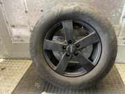 Ford Kuga Alu Felge Dezent 215/70R16