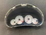 Tachometer PEUGEOT 206 Schrägheck (2A/C) 9656696380
