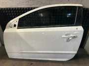 Tür links OPEL Astra H GTC Casabl/Arctic/EisWeiss/Kaolin 10U
