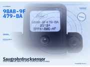 Saugrohrdrucksensor FORD Focus (DAW, DBW) 98AB-9F479-BA