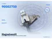 Magnetventil OPEL Vectra B (J96) 90502750