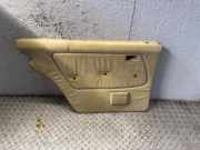 Türverkleidung links hinten MERCEDES-BENZ 123 Stufenheck (W123)