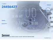 Sensor OPEL Vectra C Caravan (Z-C/SW) 24456427