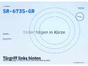 Türgriff links hinten CHRYSLER Voyager III (GS) SR-6735-GR