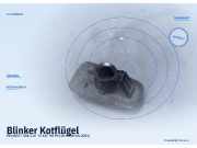 Blinker Kotflügel PEUGEOT 306