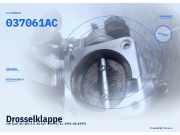 Drosselklappe VW Golf III (1H) 037061AC