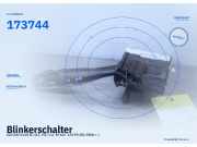 Blinkerschalter SUZUKI Swift III (EZ, MZ) 173744