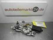 Wischermotor hinten NISSAN Sunny III Hatchback (N14) 2871051C00