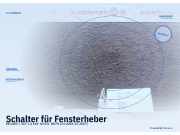 Schalter für Fensterheber PEUGEOT 307