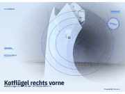 Kotflügel rechts vorne DACIA Logan II