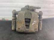 Bremssattel links vorne OPEL Corsa D (S07) 93191695